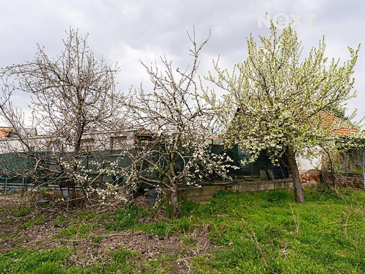 Prodej stavebního pozemku 423 m² - foto 8