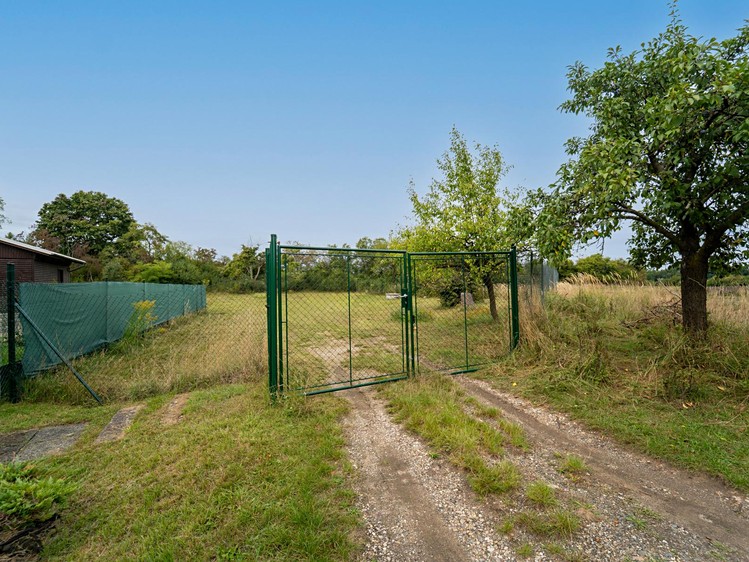 Prodej stavebního pozemku 1 347 m² - foto 7