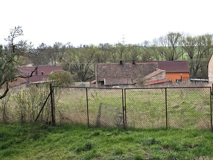 Prodej stavebního pozemku 2 020 m² - foto 8