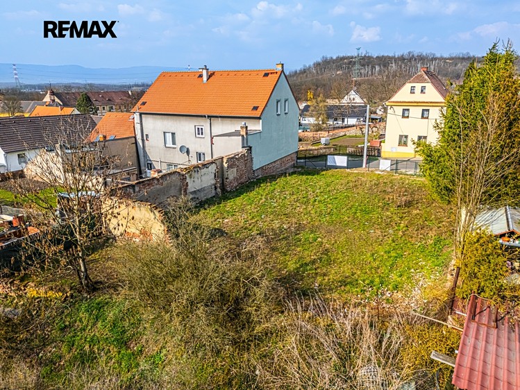 Prodej pozemku 626 m² - foto 4