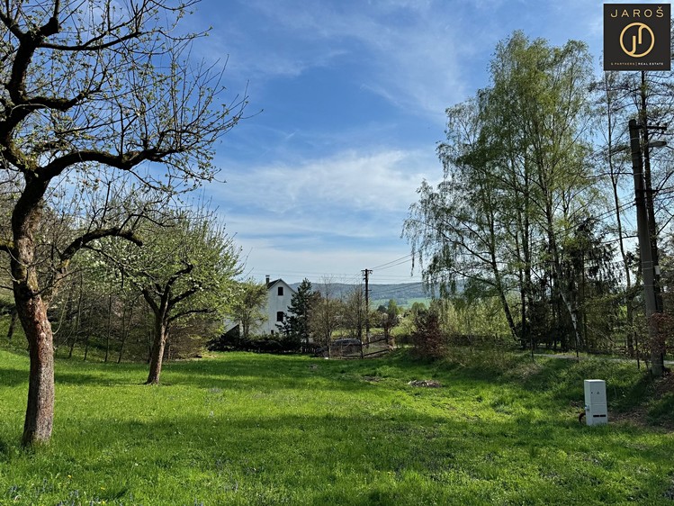 Prodej  stavebního pozemku 3 412 m² - foto 3