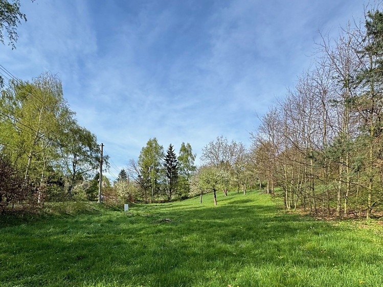 Prodej  stavebního pozemku 3 412 m² - foto 5
