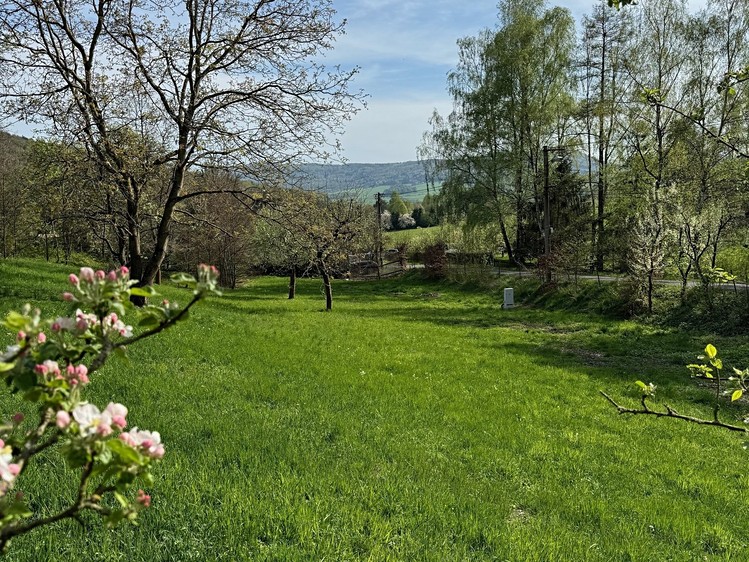 Prodej  stavebního pozemku 3 412 m² - foto 7