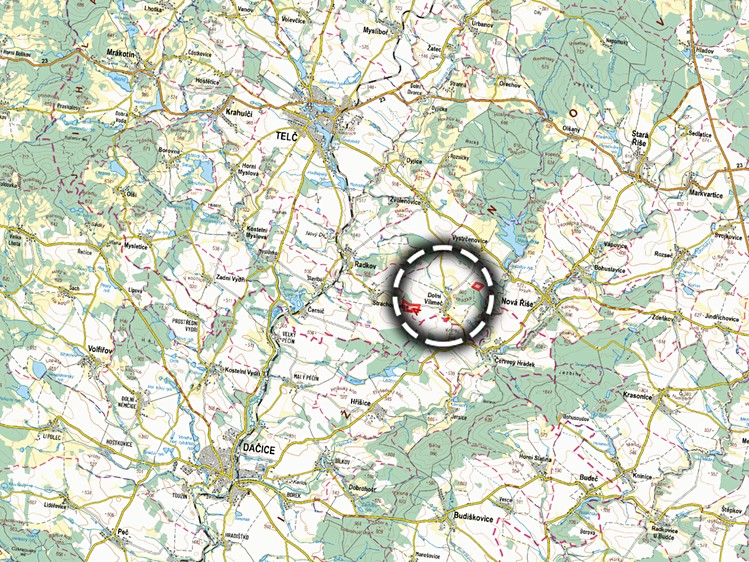 Prodej  pole 140 974 m² - foto 5