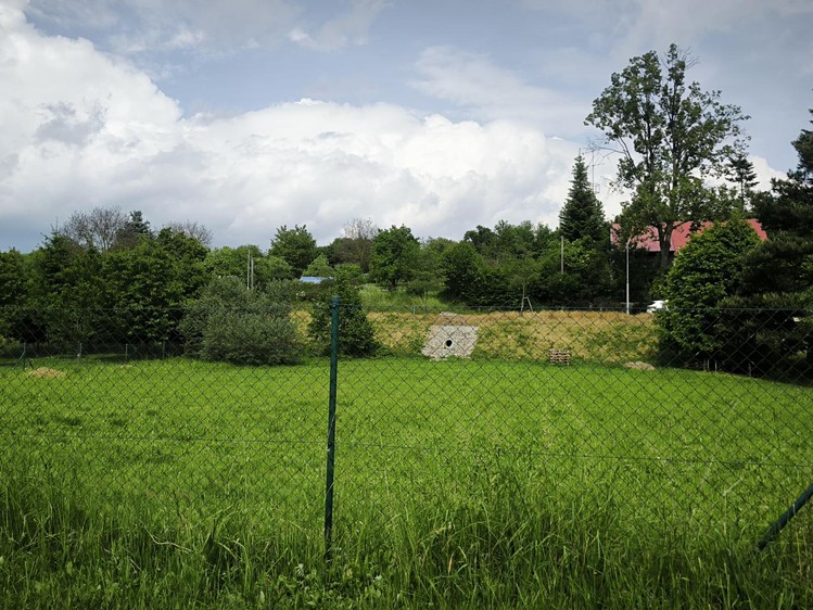 Prodej  zahrady 550 m² - foto 4