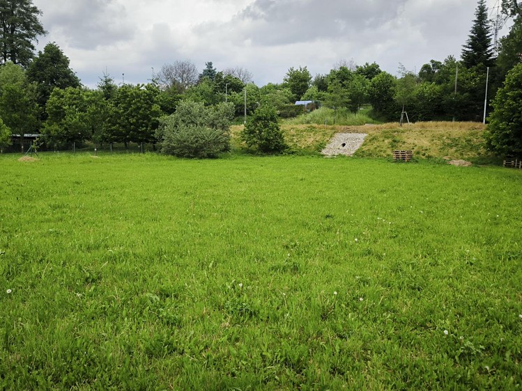 Prodej  zahrady 550 m² - foto 8