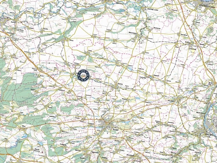 Prodej  pole 4 611 m² - foto 3