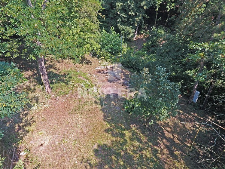 Prodej  stavebního pozemku 696 m² - foto 7