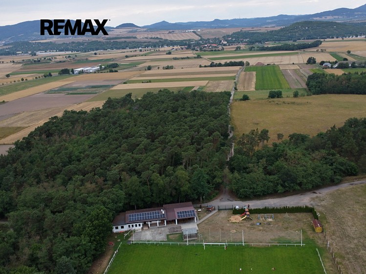 Prodej lesa 16 110 m² - foto 3