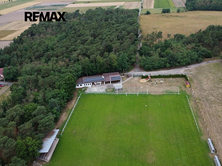 Prodej lesa 16 110 m² - foto 2