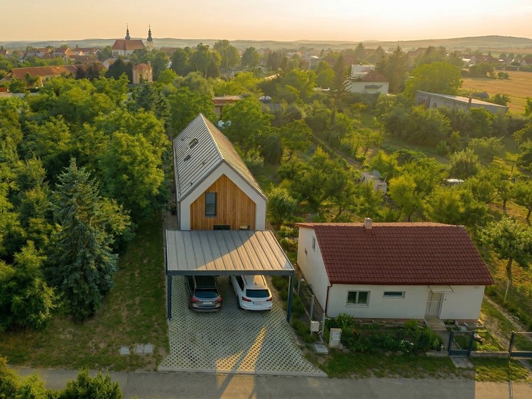 Prodej stavebního pozemku 1 291 m² - foto 5