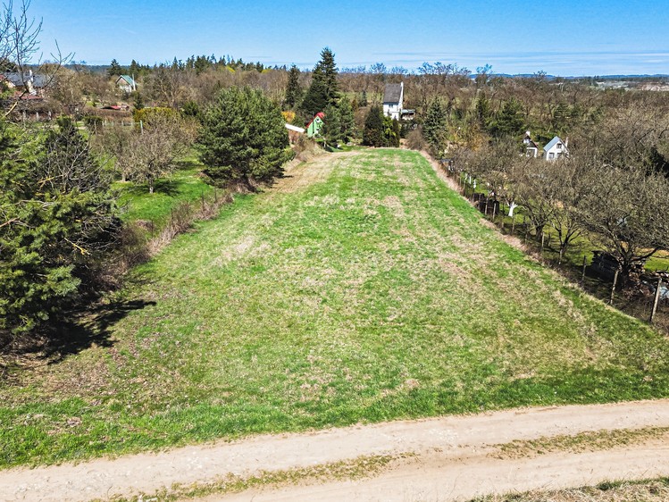 Prodej zahrady 2 142 m² - foto 1