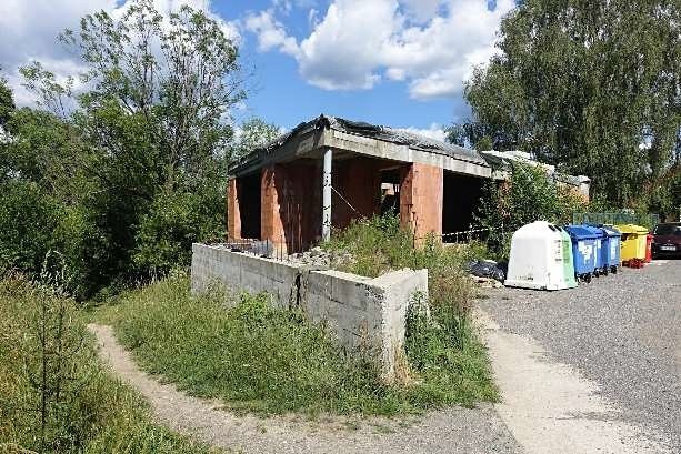 Prodej pozemku 306 m² - foto 2