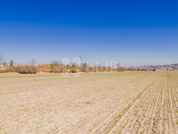 Prodej pozemku 4 500 m² - foto 4
