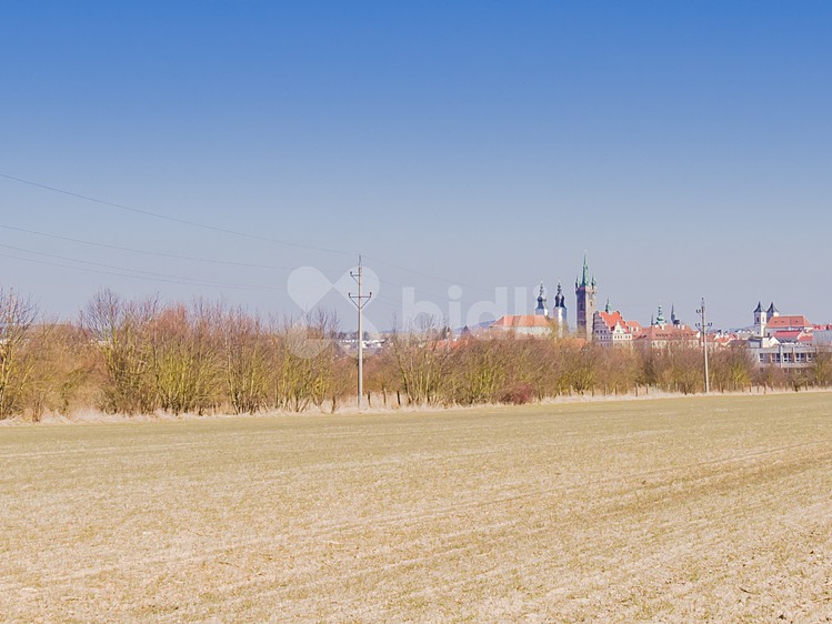Prodej pozemku 4 500 m² - foto 5