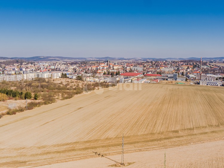 Prodej pozemku 4 500 m² - foto 8