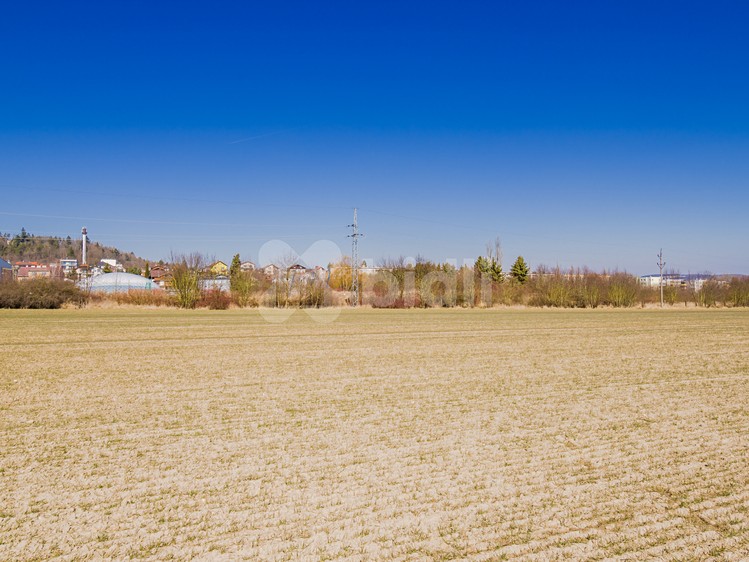 Prodej pozemku 4 500 m² - foto 6