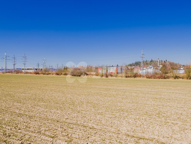 Prodej pozemku 4 500 m² - foto 7
