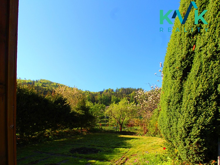 Prodej zahrady 392 m² - foto 2