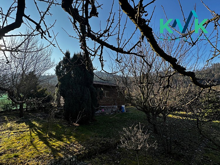 Prodej zahrady 392 m² - foto 4