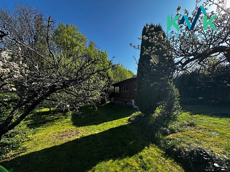 Prodej zahrady 392 m² - foto 5