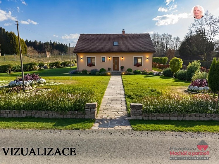 Prodej stavebního pozemku 2 348 m² - foto 2