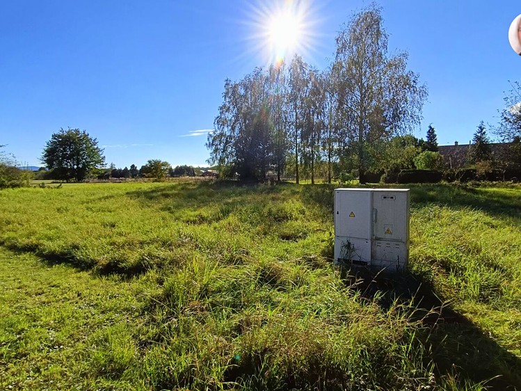 Prodej  stavebního pozemku 1 000 m² - foto 4