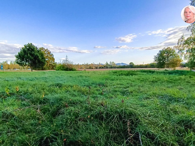 Prodej  stavebního pozemku 1 000 m² - foto 3