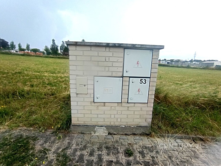 Prodej  stavebního pozemku 1 237 m² - foto 3