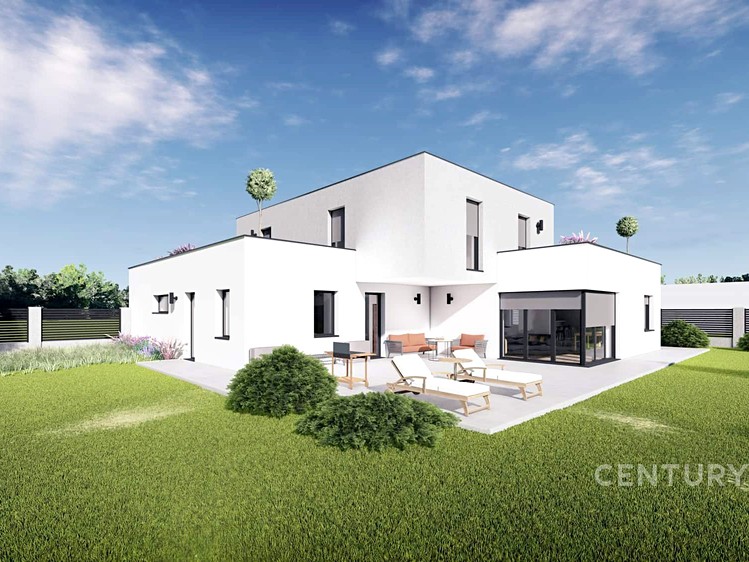 Prodej  stavebního pozemku 1 237 m² - foto 6