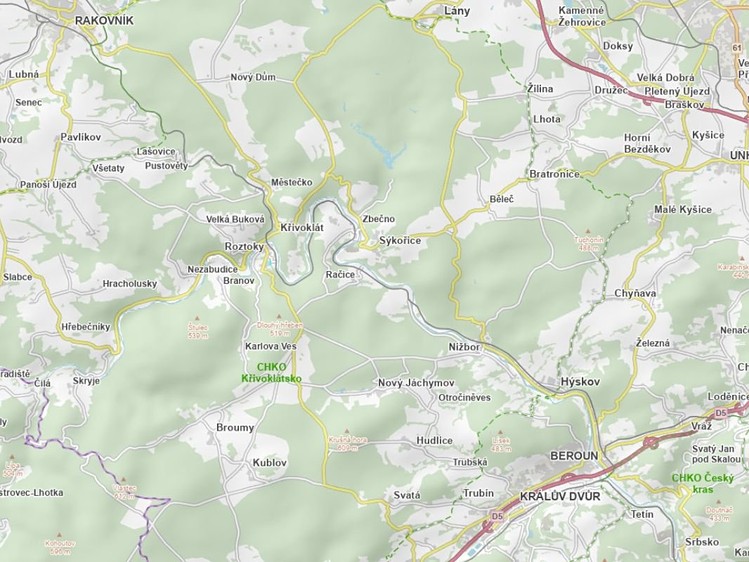 Prodej  sadu, vinice 8 506 m² - foto 3