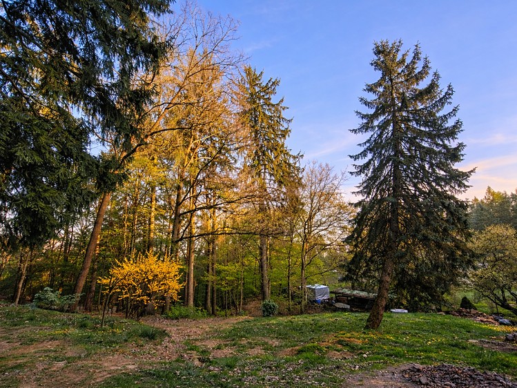 Prodej  stavebního pozemku 5 157 m² - foto 4