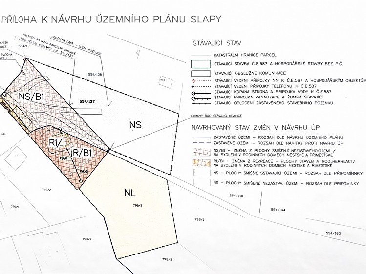 Prodej  stavebního pozemku 5 157 m² - foto 7