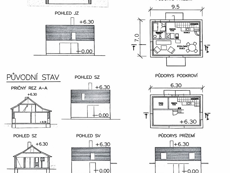 Prodej  stavebního pozemku 5 157 m² - foto 8
