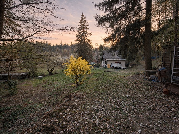 Prodej  stavebního pozemku 5 157 m² - foto 5