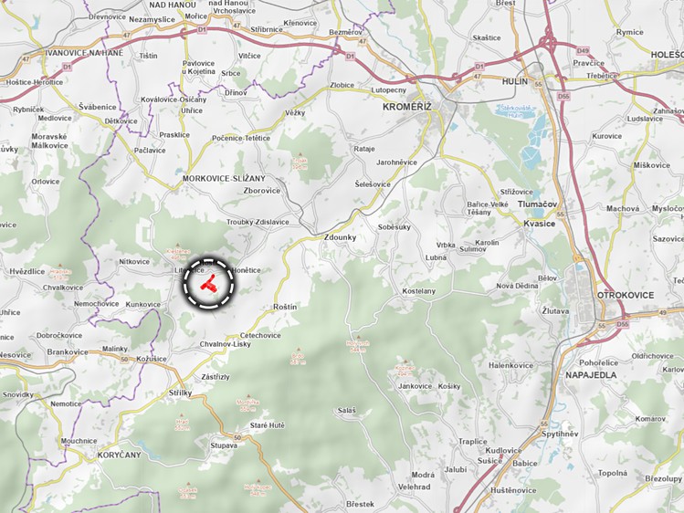Prodej pole 24 927 m² - foto 4