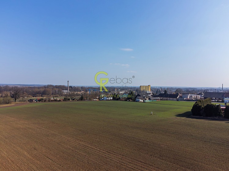 Prodej komerčního pozemku 11 770 m² - foto 5
