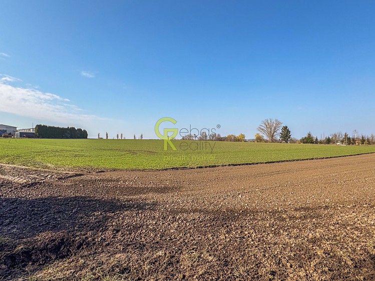 Prodej komerčního pozemku 11 770 m² - foto 8