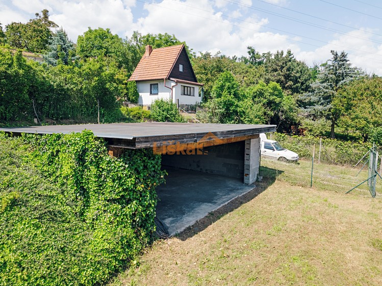 Prodej  stavebního pozemku 1 710 m² - foto 3