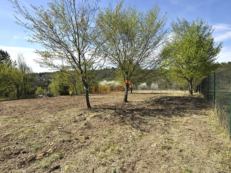 Prodej zahrady 1 427 m² - foto 1