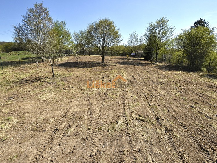 Prodej zahrady 1 427 m² - foto 8