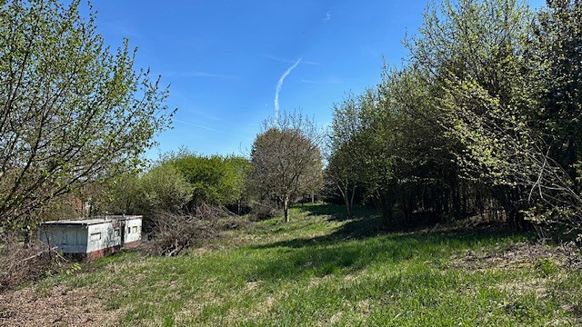 Prodej stavebního pozemku 1 077 m² - foto 4