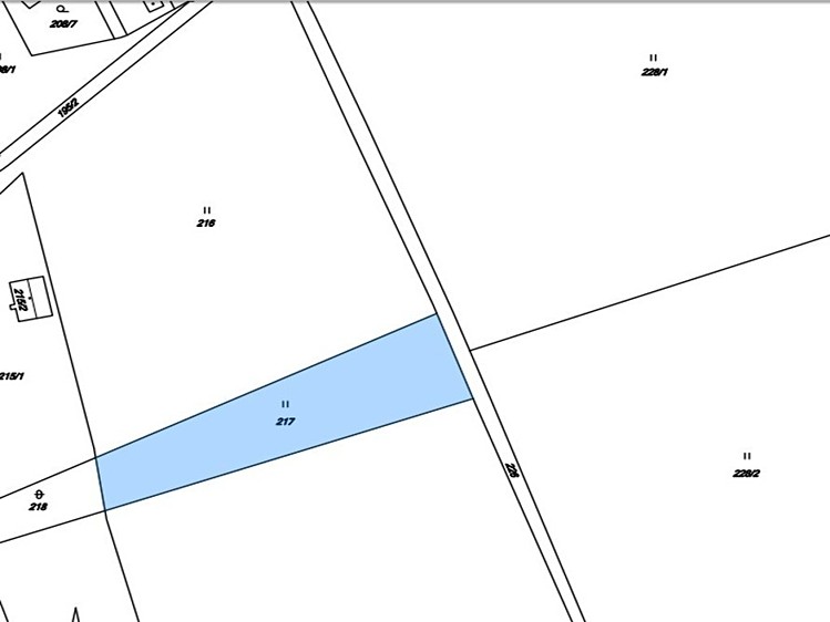 Prodej  louky 1 585 m² - foto 4
