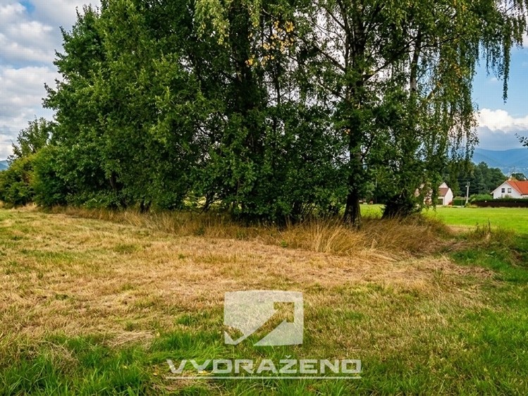 Prodej  louky 1 585 m² - foto 5
