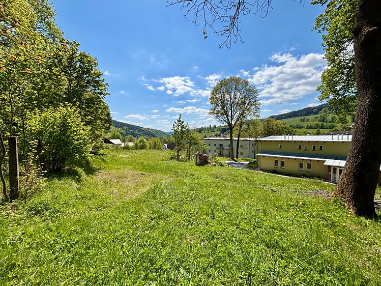 Prodej stavebního pozemku 2 475 m² - foto 4