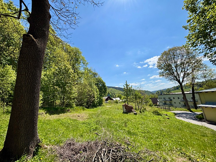 Prodej stavebního pozemku 2 475 m² - foto 3