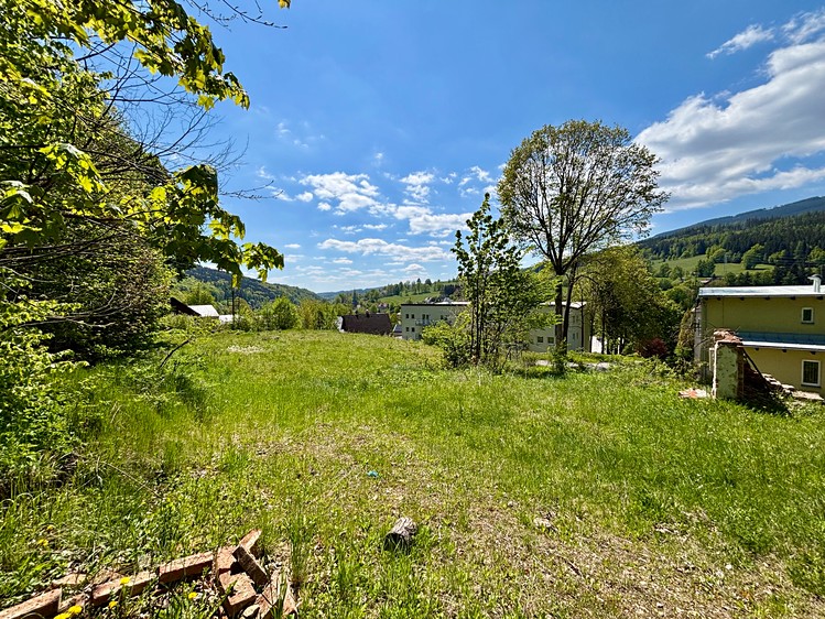 Prodej stavebního pozemku 2 475 m² - foto 5