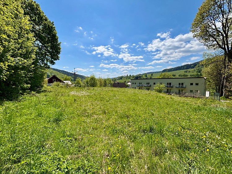 Prodej stavebního pozemku 2 475 m² - foto 7