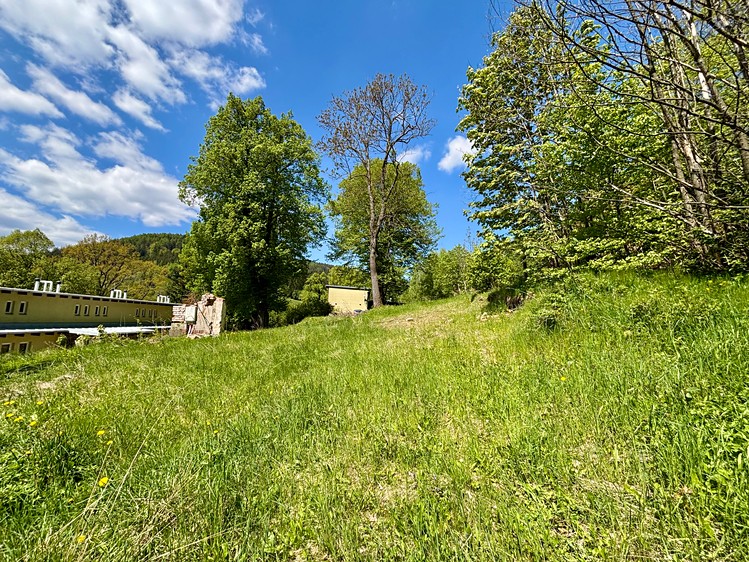 Prodej stavebního pozemku 2 475 m² - foto 6