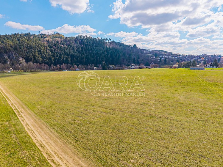 Prodej pole 20 369 m² - foto 4